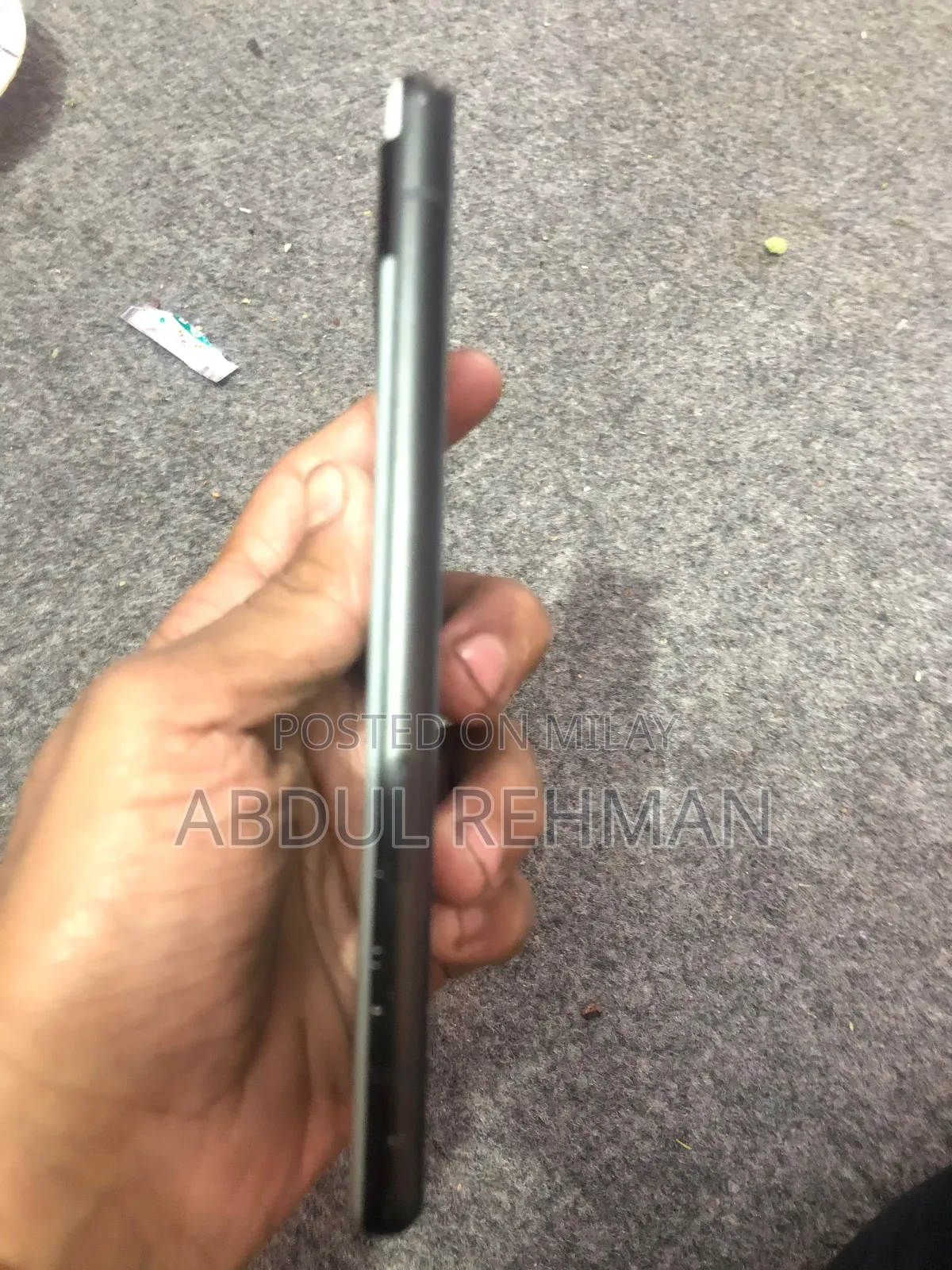 Google Pixel 6a 128 GB White