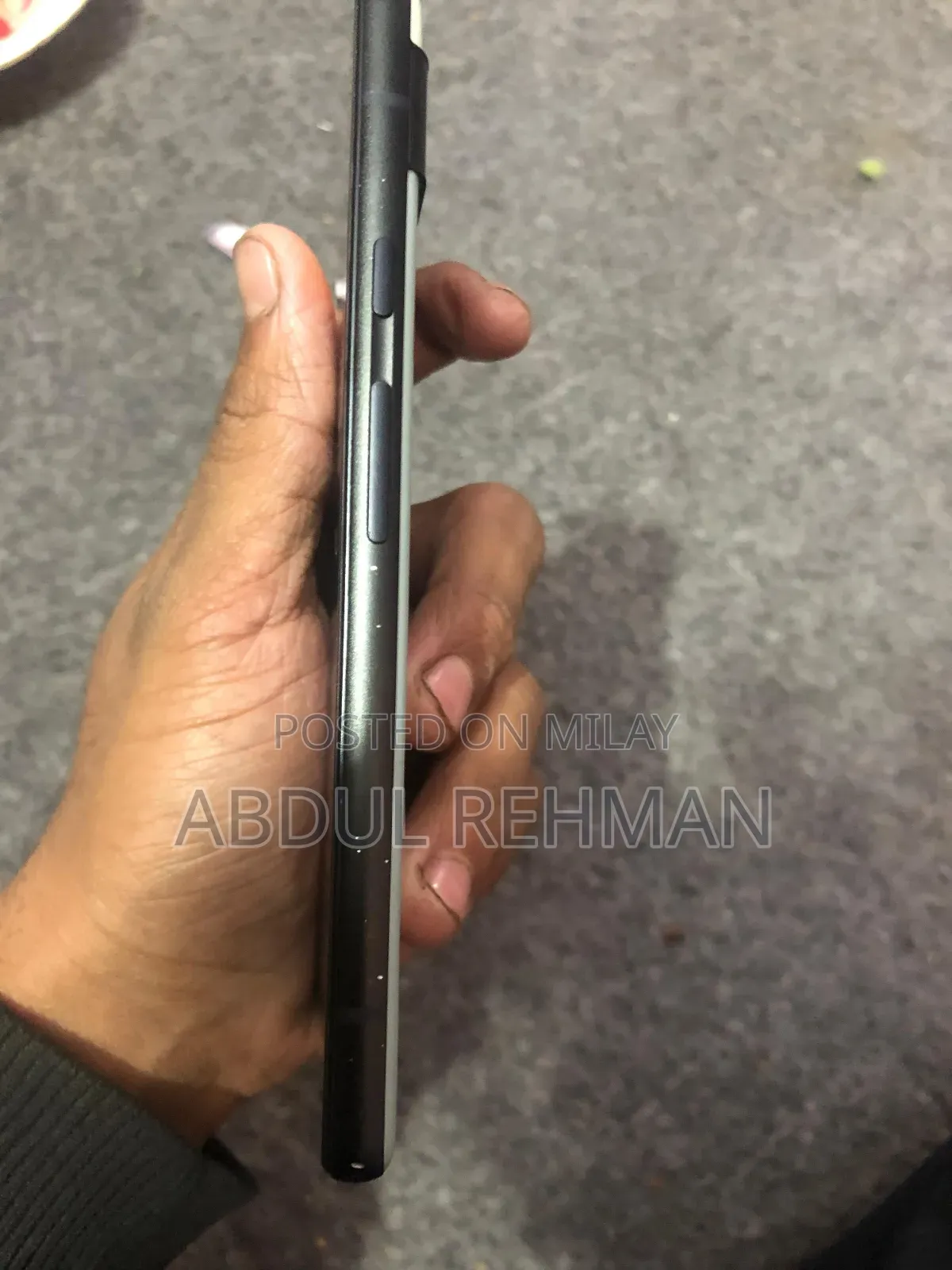 Google Pixel 6a 128 GB White