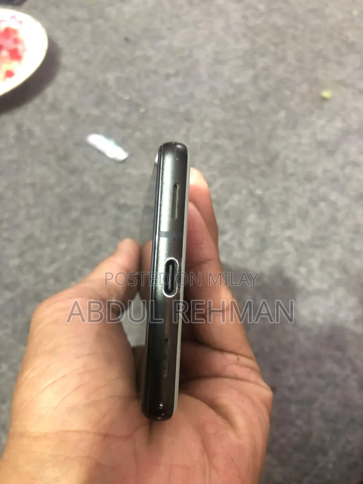 Google Pixel 6a 128 GB White