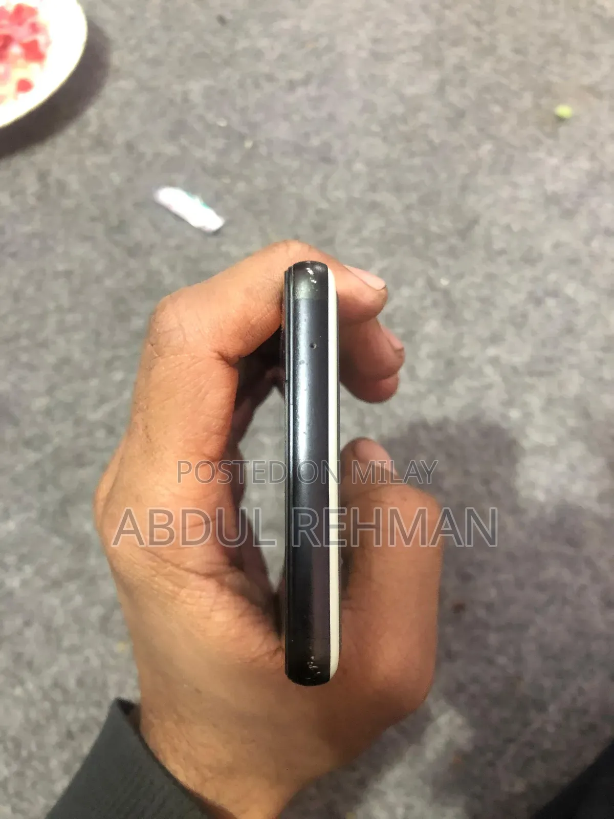 Google Pixel 6a 128 GB White