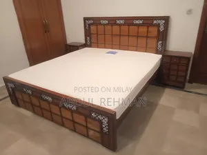 Double Bed
