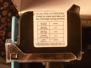 Mini Printer For Expiry Date