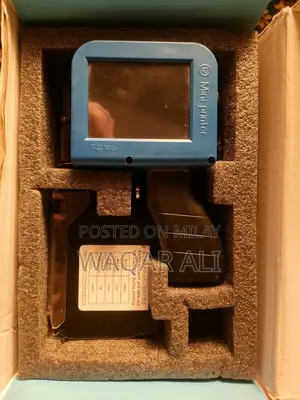 Mini Printer For Expiry Date