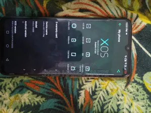 Infinix Hot 11 Play 64 GB Gold