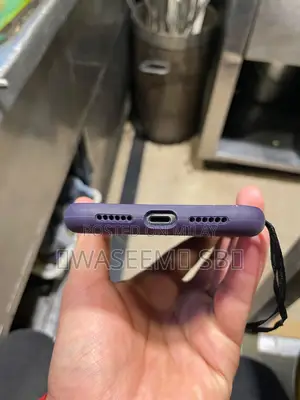 Apple iPhone 11 64 GB Black