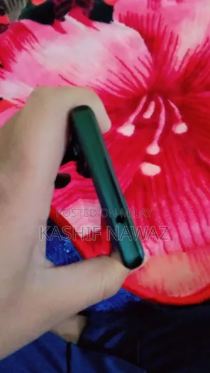 Motorola Edge Plus 256 GB Blue