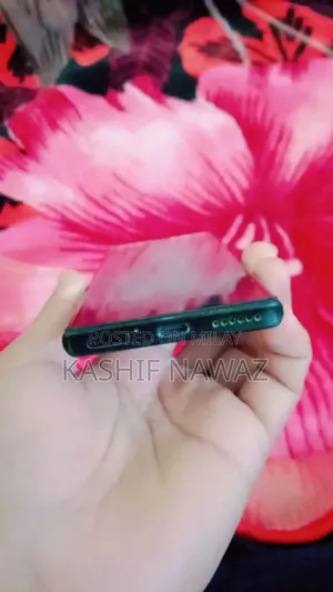 Motorola Edge Plus 256 GB Blue