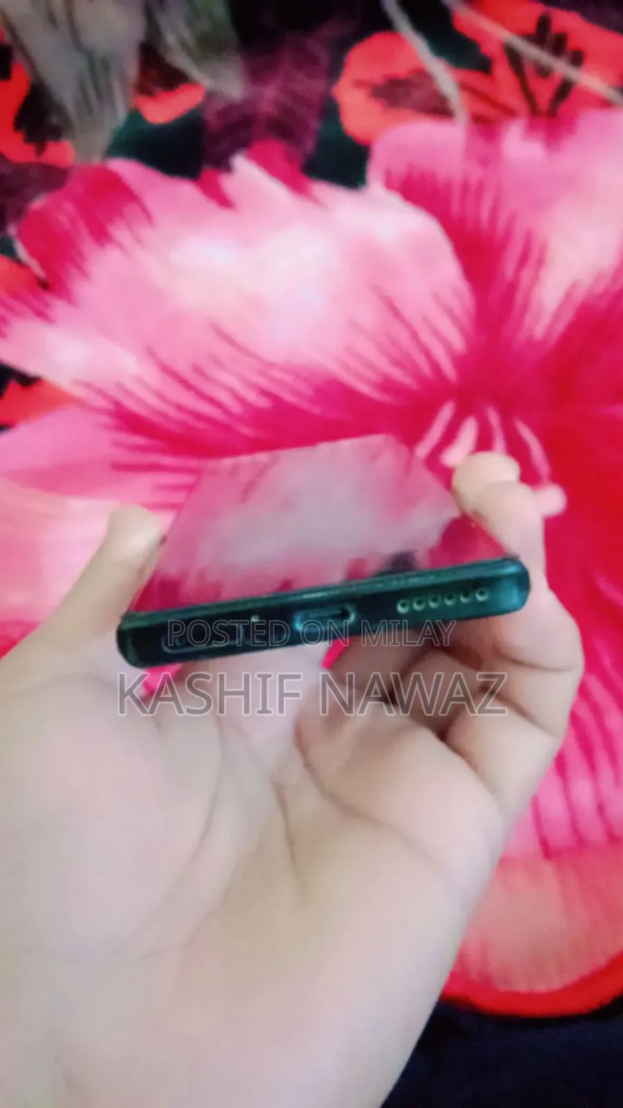 Motorola Edge Plus 256 GB Blue