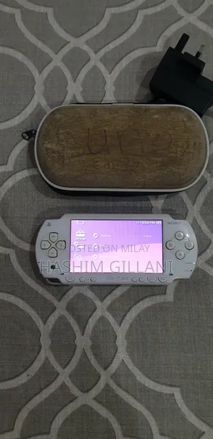 PSP Jailbreak for Sale