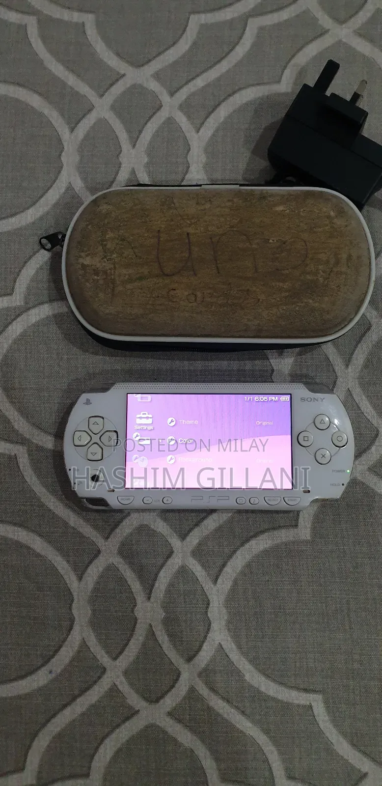 PSP Jailbreak for Sale