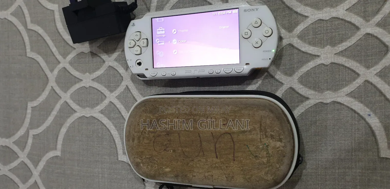 PSP Jailbreak for Sale