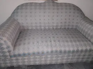 2 Seater Dewan Style Sofa