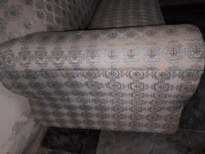 2 Seater Dewan Style Sofa