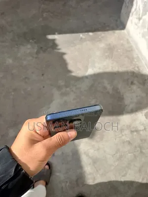 Tecno Spark 20C 128 GB Black