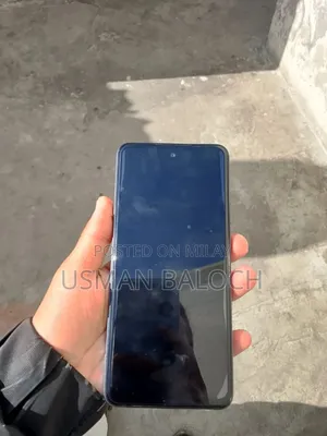 Tecno Spark 20C 128 GB Black