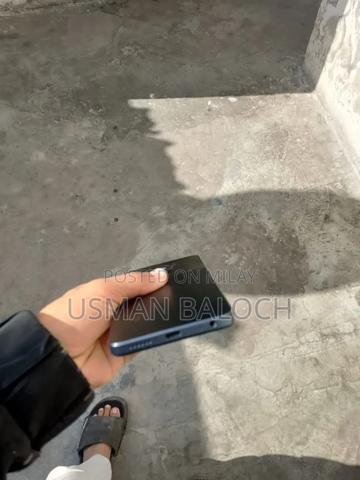 Tecno Spark 20C 128 GB Black