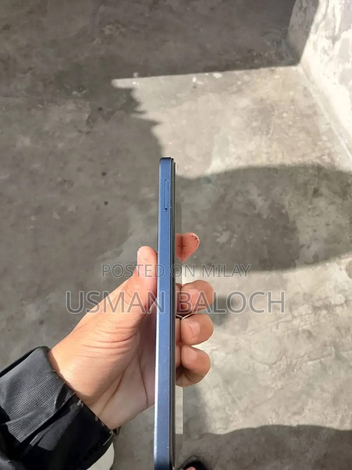 Tecno Spark 20C 128 GB Black