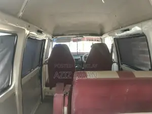 Suzuki Maruti 2012 White