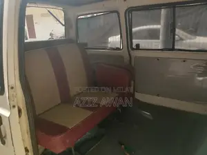 Suzuki Maruti 2012 White