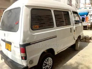 Suzuki Maruti 2012 White