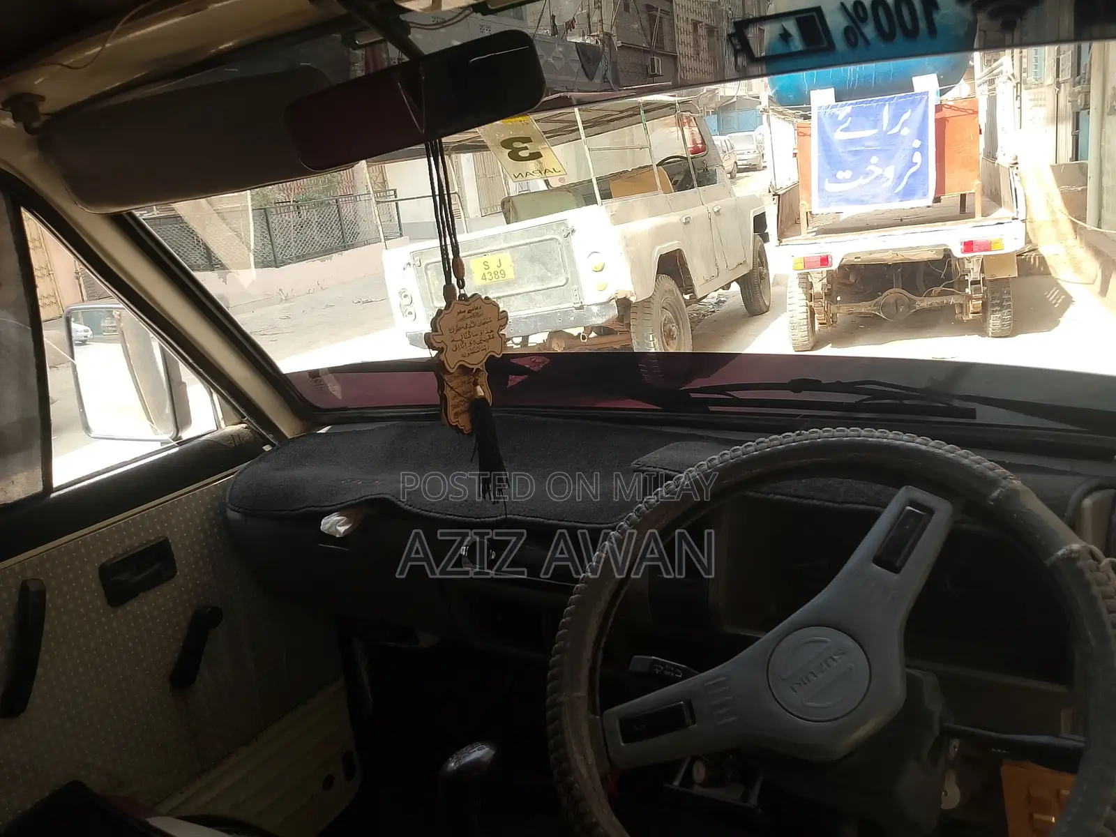 Suzuki Maruti 2012 White