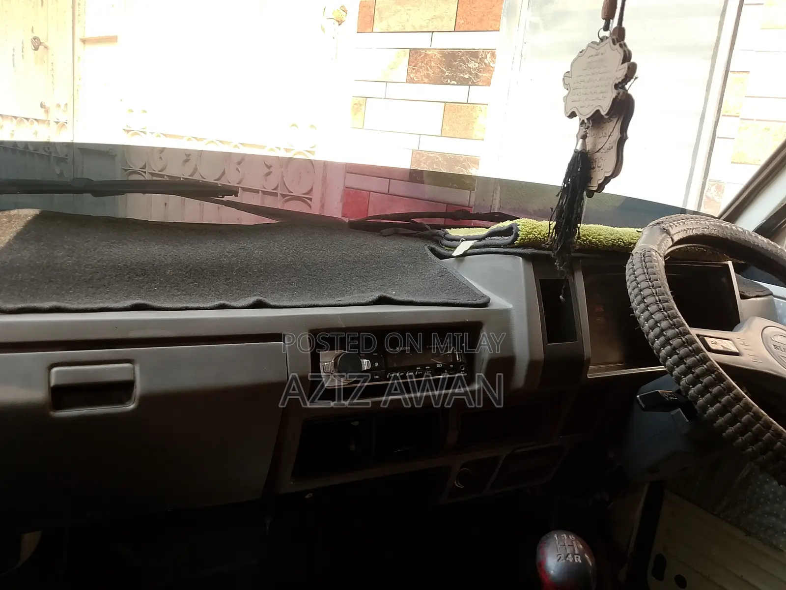 Suzuki Maruti 2012 White