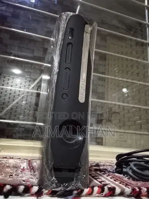 Xbox 360 Fat