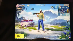 Apple iPad mini 6 64 GB Gray