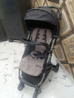 Imported Baby Stroller For Sale