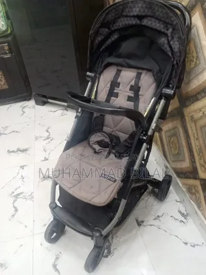 Imported Baby Stroller For Sale