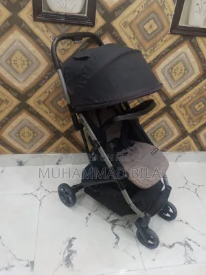 Imported Baby Stroller For Sale
