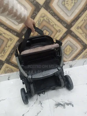 Imported Baby Stroller For Sale