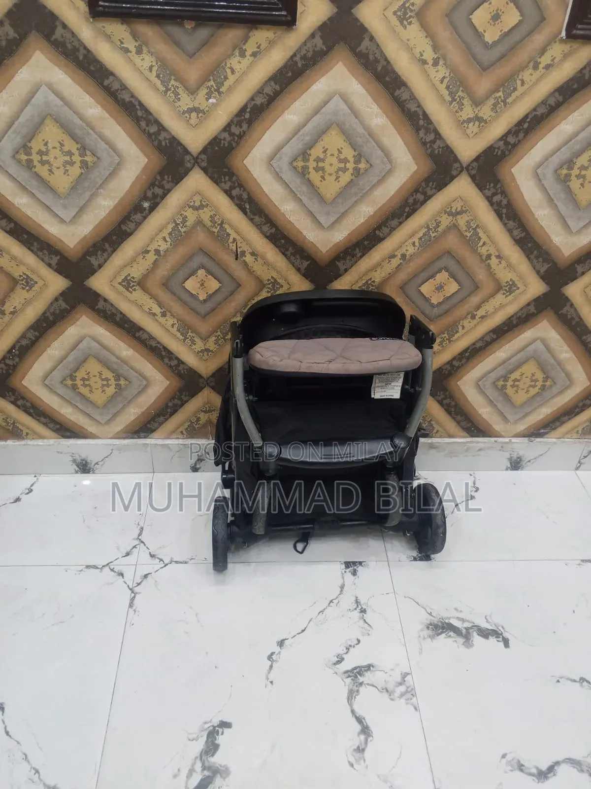 Imported Baby Stroller For Sale