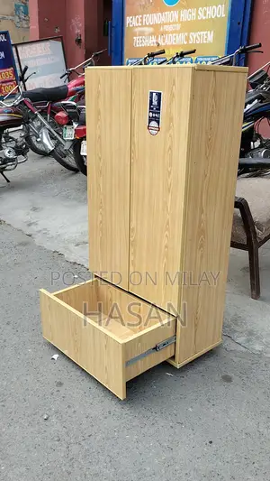 Baby Cabinet SML Size