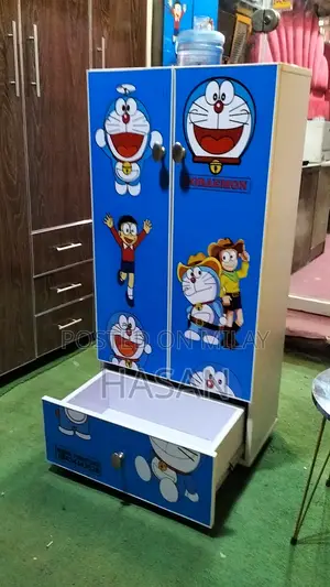 Baby Cabinet SML Size