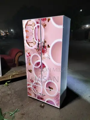 Baby Cabinet SML Size