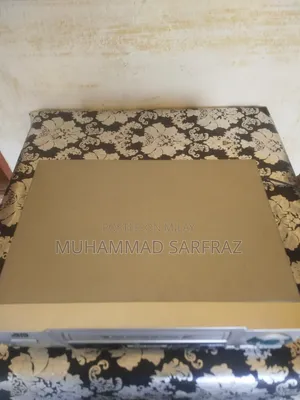 VCR Made in Malaysia