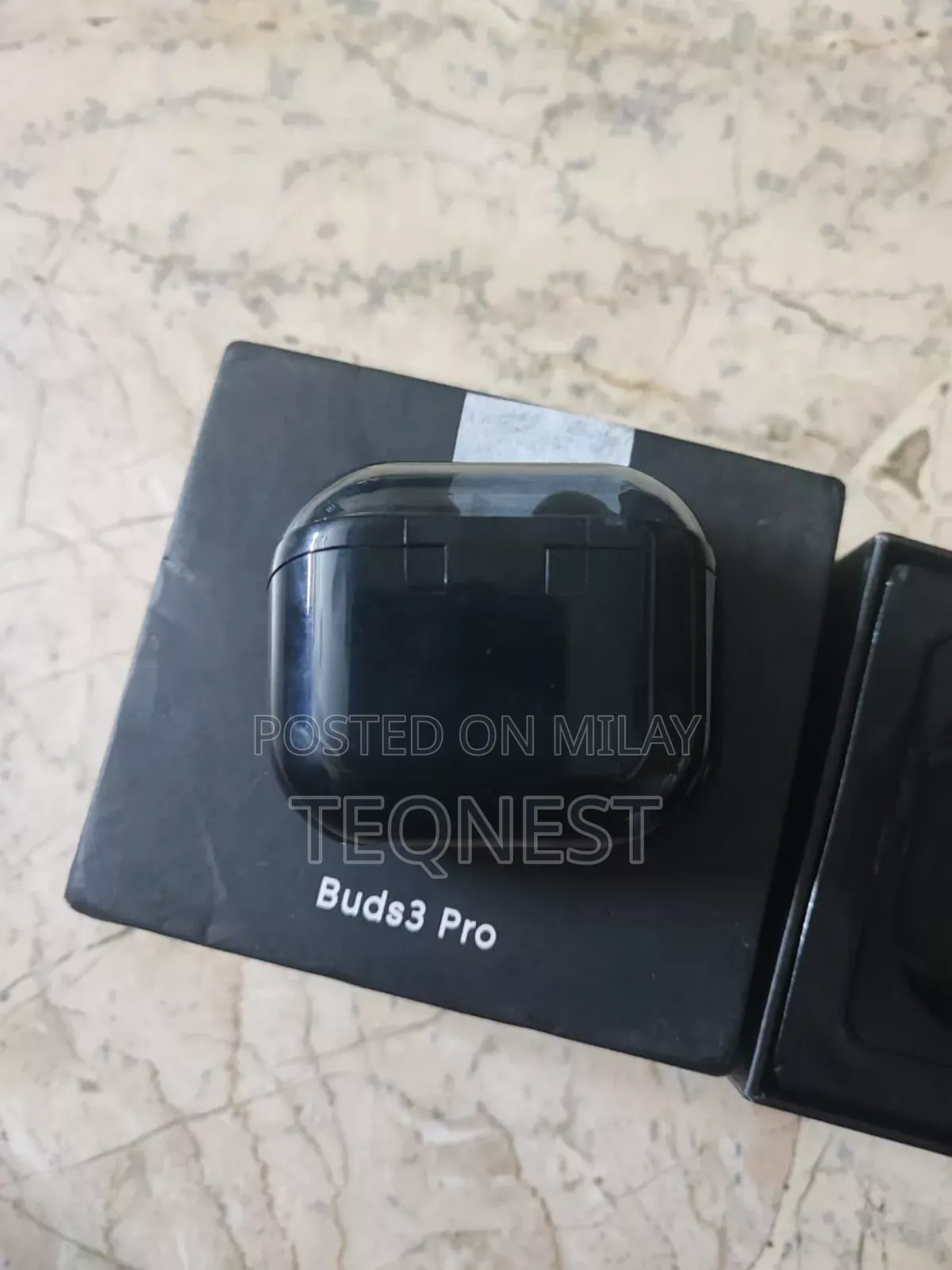 Samsung Buds 3 Pro