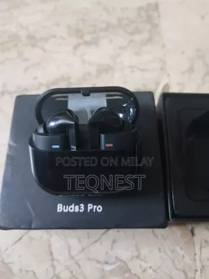 Samsung Buds 3 Pro