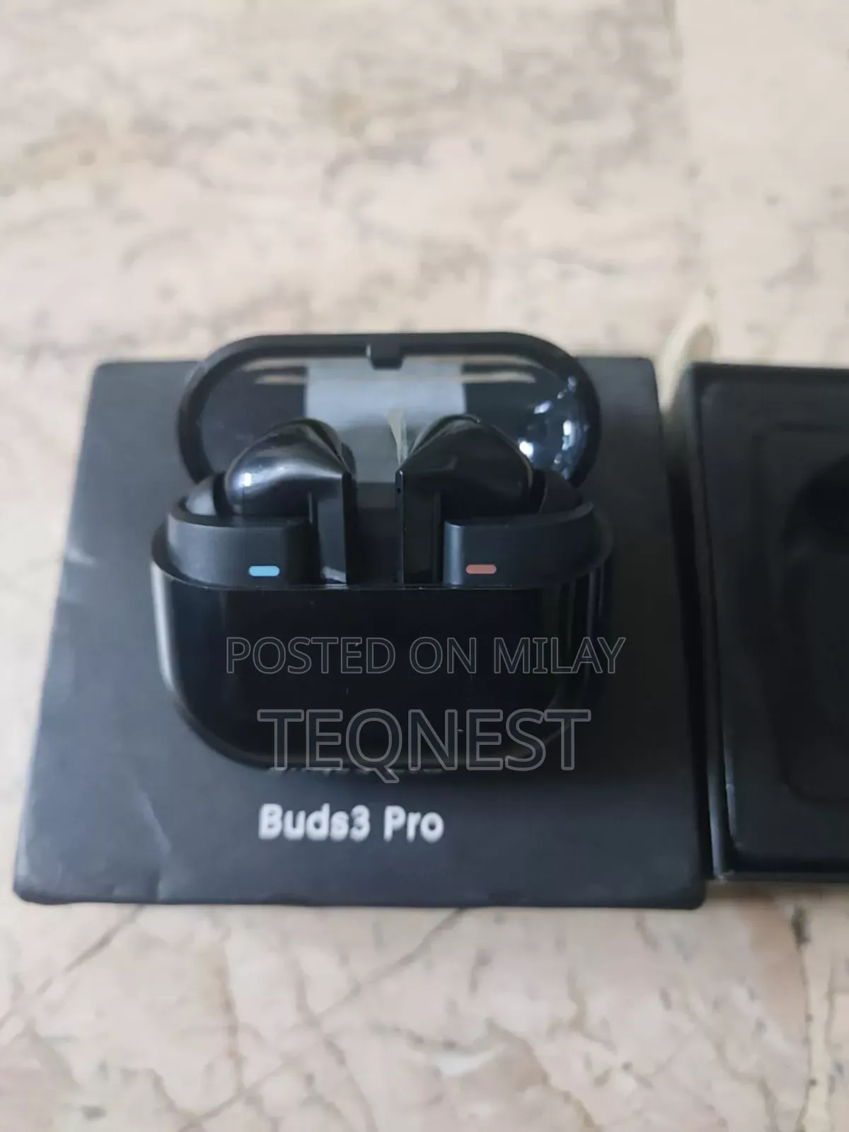 Samsung Buds 3 Pro