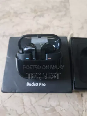 Samsung Buds 3 Pro
