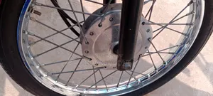 Honda Today 2020 Red