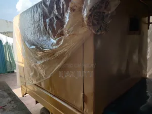 Motorcycle 2023 Yellow