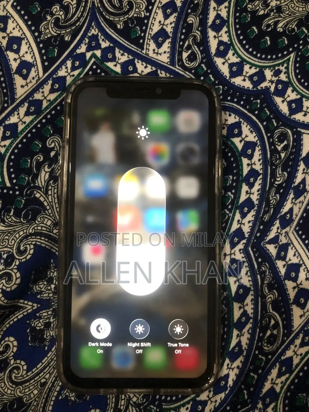 Apple iPhone 11 Pro 256 GB