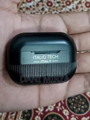 Italio Tech Air Sync Buds 3