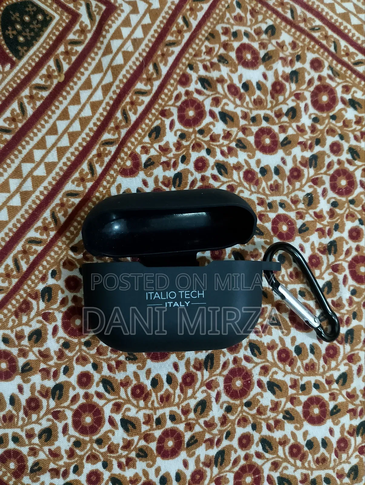 Italio Tech Air Sync Buds 3