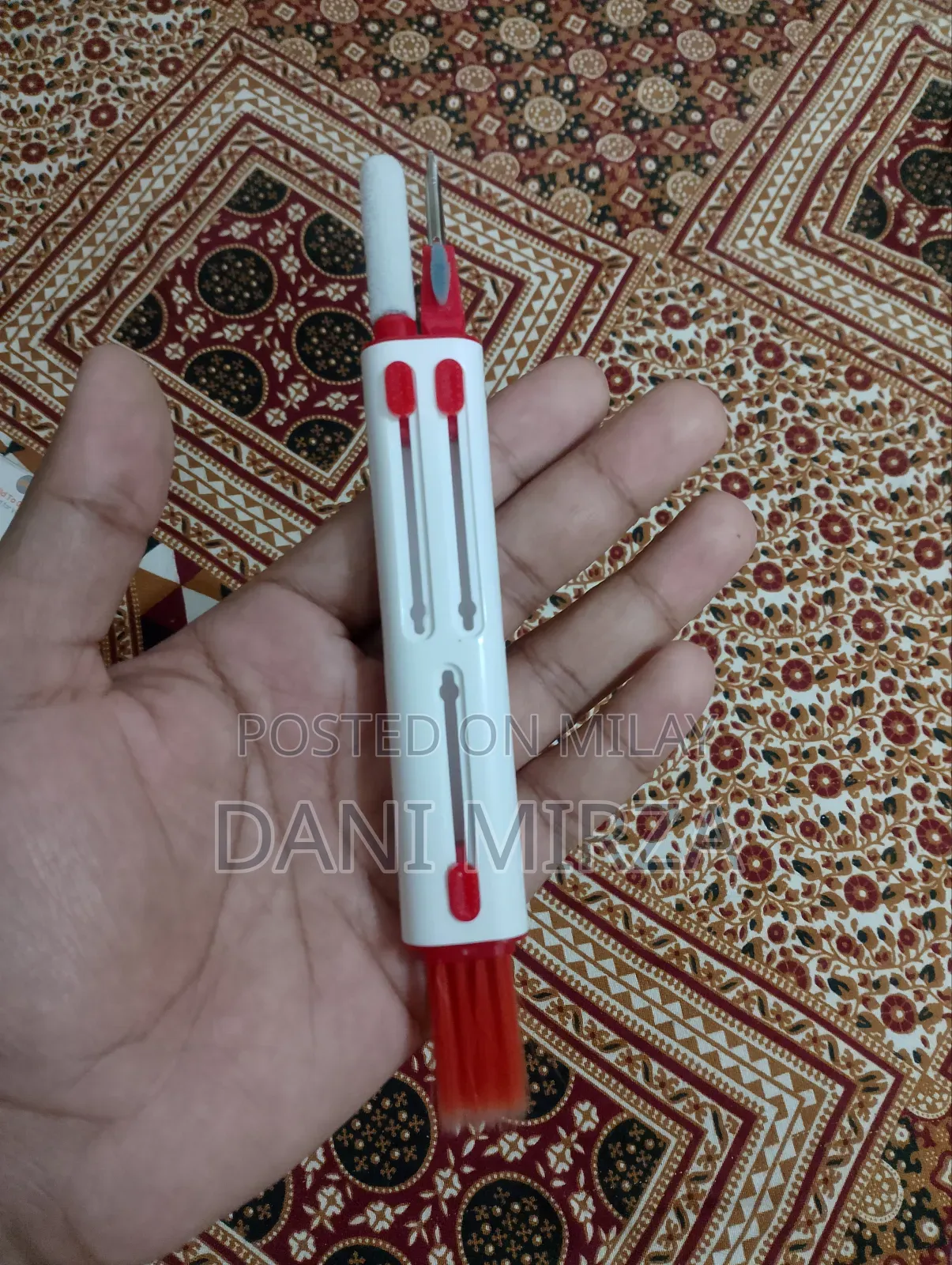 Italio Tech Air Sync Buds 3