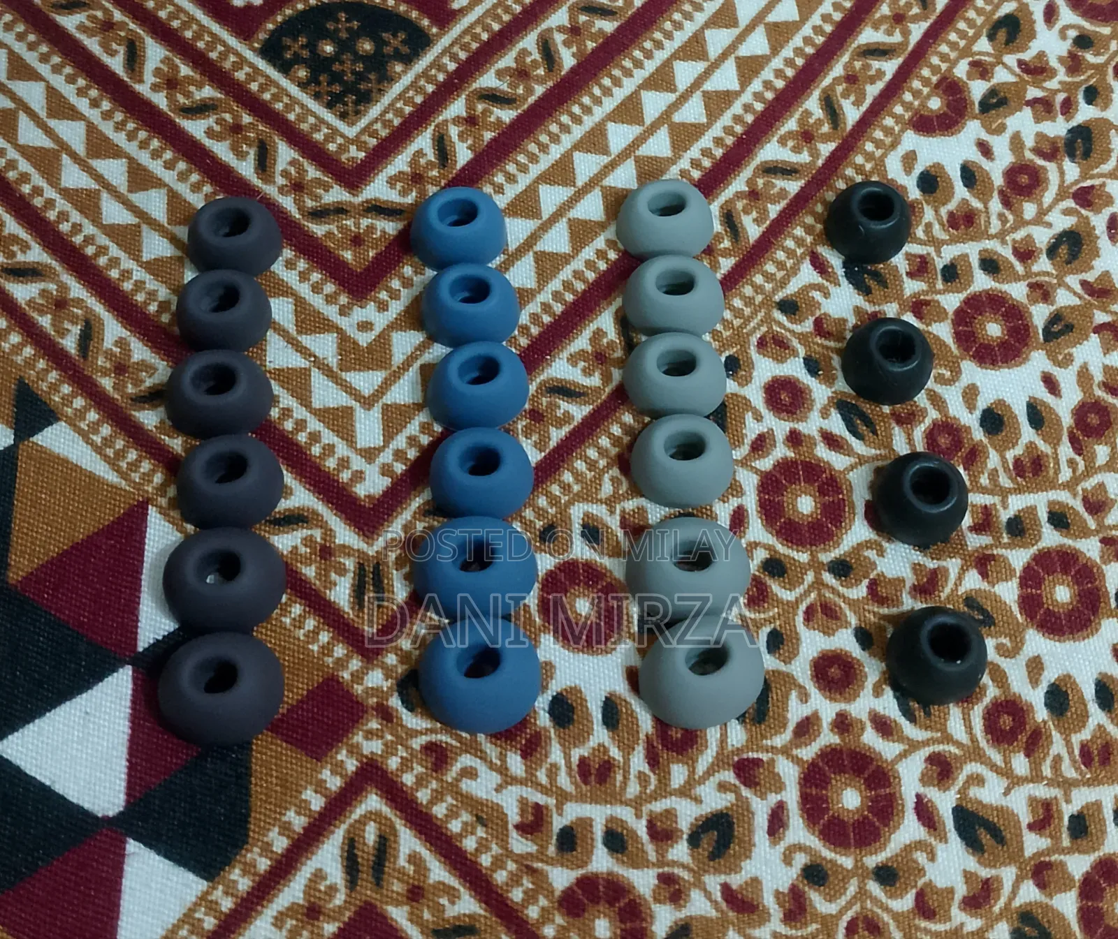 Italio Tech Air Sync Buds 3