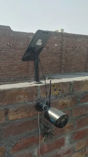 CCTV Camera