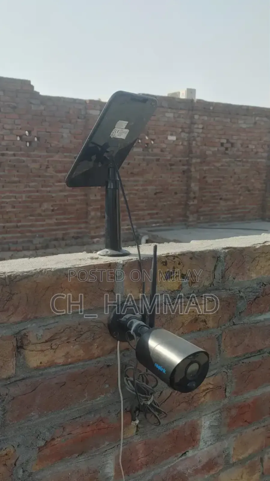 CCTV Camera